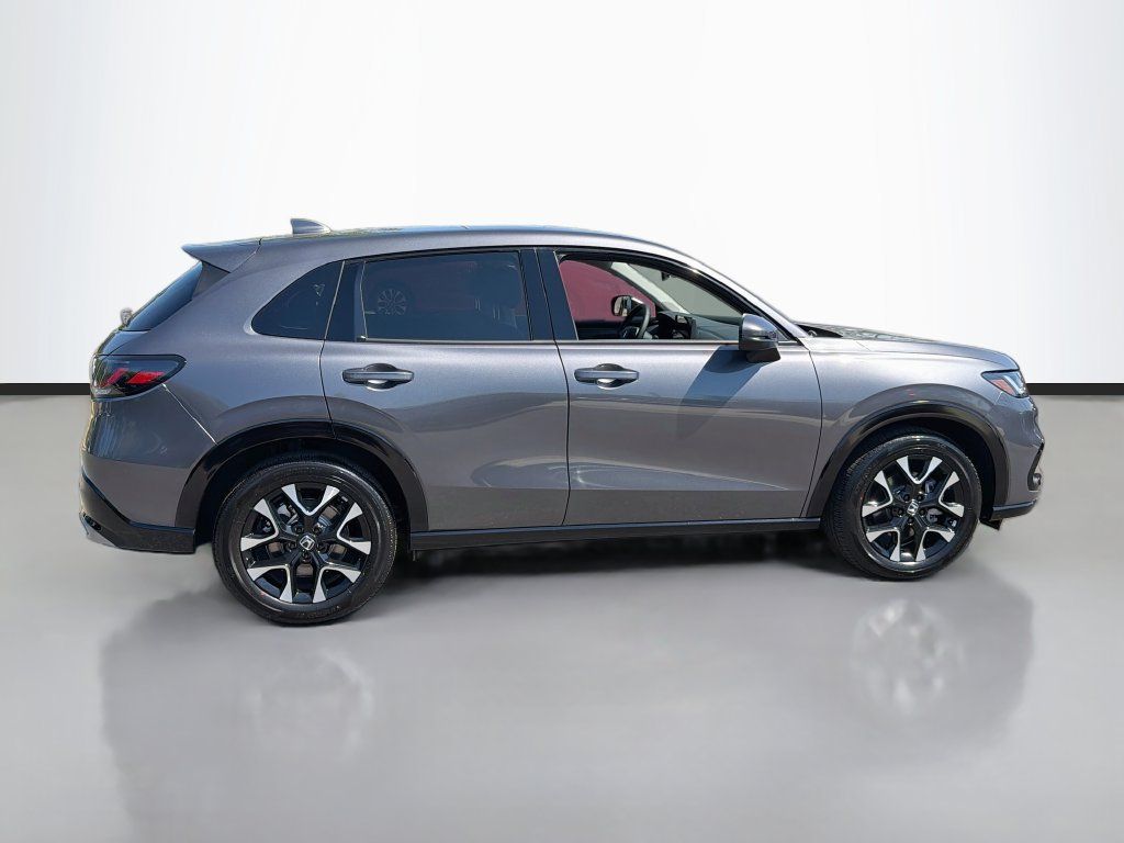 New 2027 Honda HR-V EX-L image 5