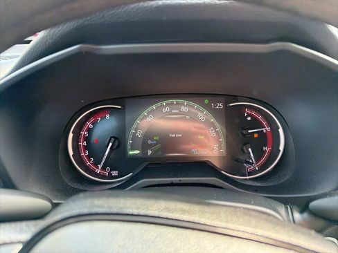 Certified 2023 Toyota RAV4 XLE AWD/4WD image 25
