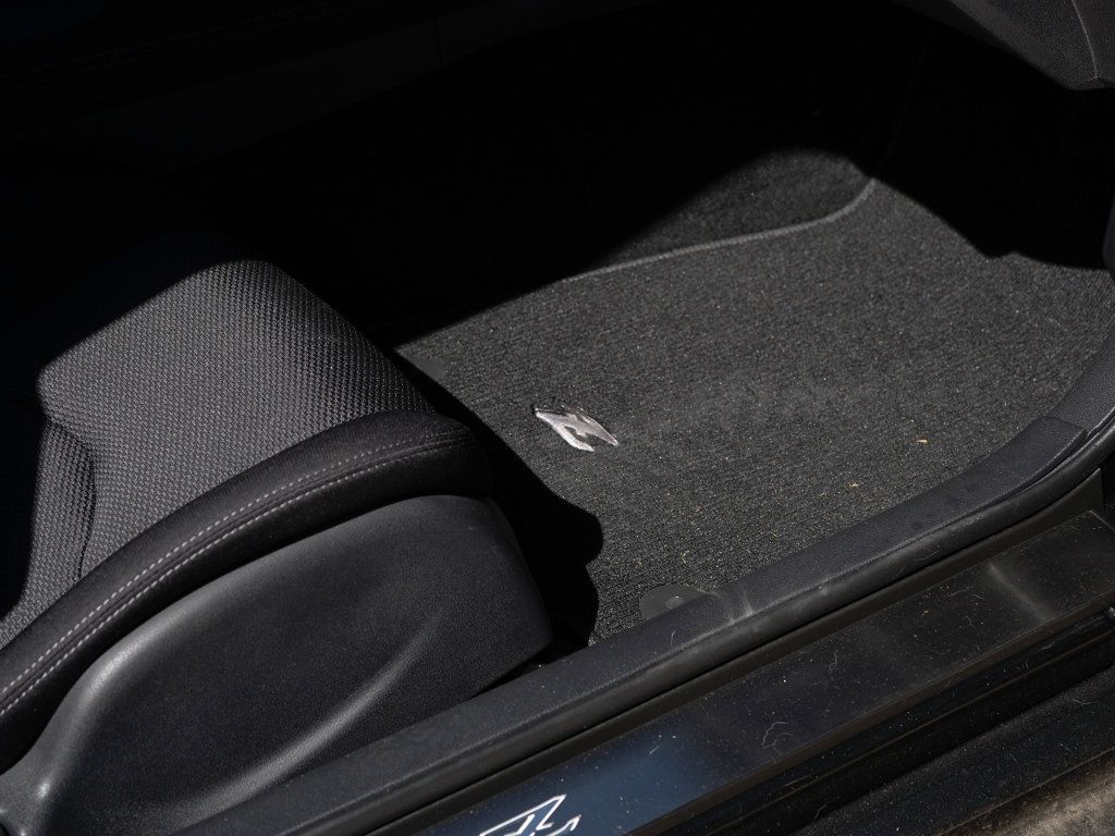 Used 2024 Nissan Z Sport w/ Floor Mat Package RWD image 30