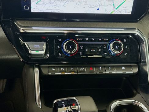 Used 2024 GMC Sierra 1500 Denali w/ Technology Package image 16