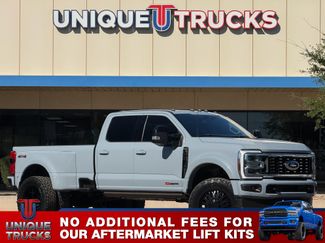 Used 2025 Ford F450 Platinum video 1