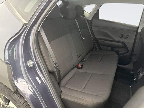 Used 2024 Hyundai Kona SEL w/ Convenience Package AWD/4WD image 18