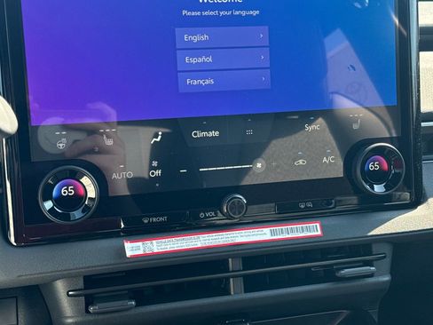 New 2026 Toyota bZ AWD/4WD image 24