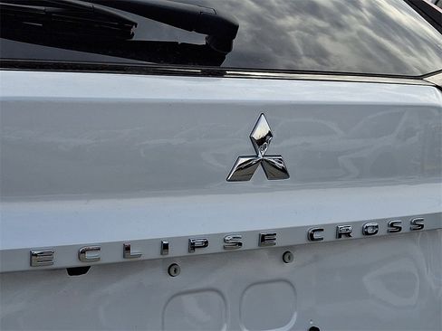 New 2026 Mitsubishi Eclipse Cross SE image 10