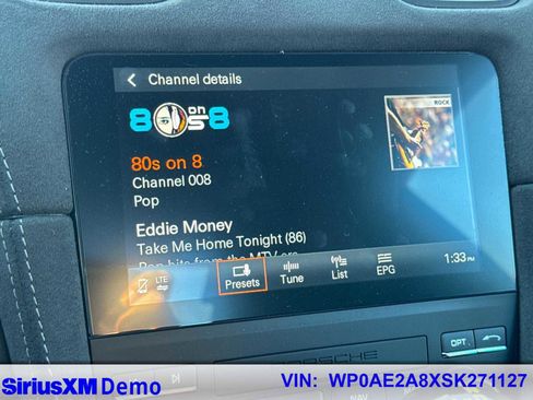 Certified 2025 Porsche 718 Cayman GT4 RS image 27