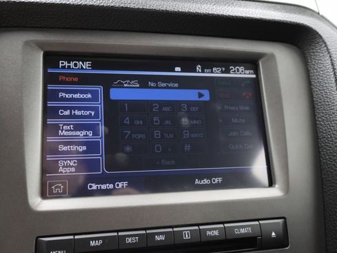 Used 2014 Ford Mustang Shelby GT500 w/ Equipment Group 821A image 42