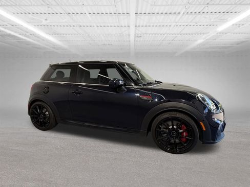 Used 2022 MINI Cooper John Cooper Works w/ Driver Assistance Package FWD image 7