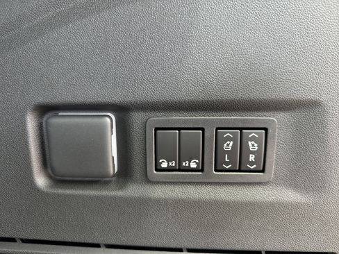 New 2026 GMC Yukon XL Elevation w/ Elevation Premium Package image 38