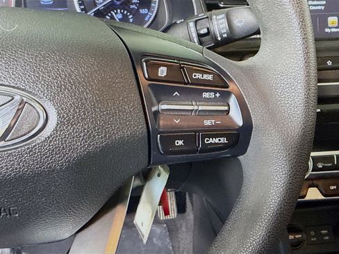 Used 2020 Hyundai Elantra SEL w/ Cargo Package (C1) image 15