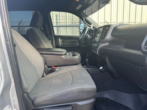 Used 2022 RAM 3500 Tradesman w/ Towing Technology Group image 17