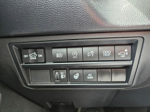 Used 2024 Toyota Tundra SR5 w/ Advanced Technology Package AWD/4WD image 26