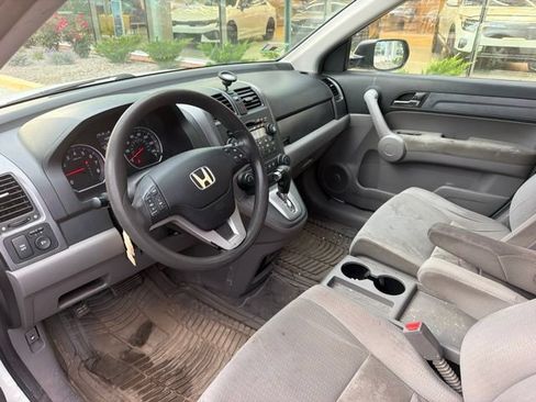 Used 2007 Honda CR-V EX image 7