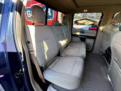 Used 2016 Ford F150 XLT w/ Equipment Group 302A Luxury image 20