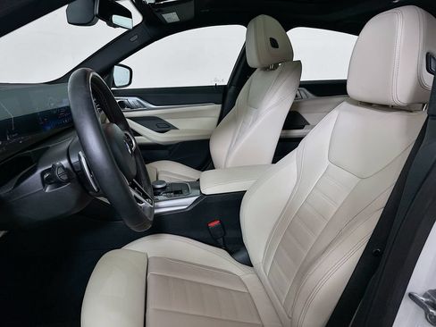 Used 2025 BMW 440i xDrive w/ Premium Package AWD/4WD image 8