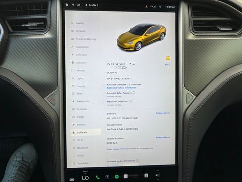 Used 2018 Tesla Model S 75D image 40