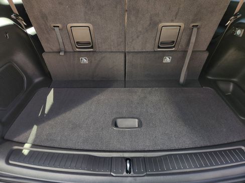 New 2026 Jeep Grand Cherokee L Limited w/ Luxury Tech Group II image 27