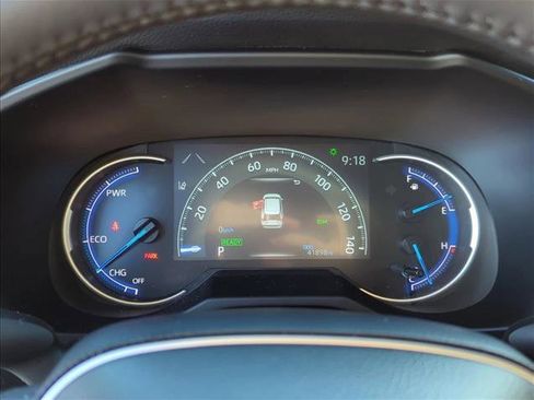 Certified 2024 Toyota RAV4 XSE image 14