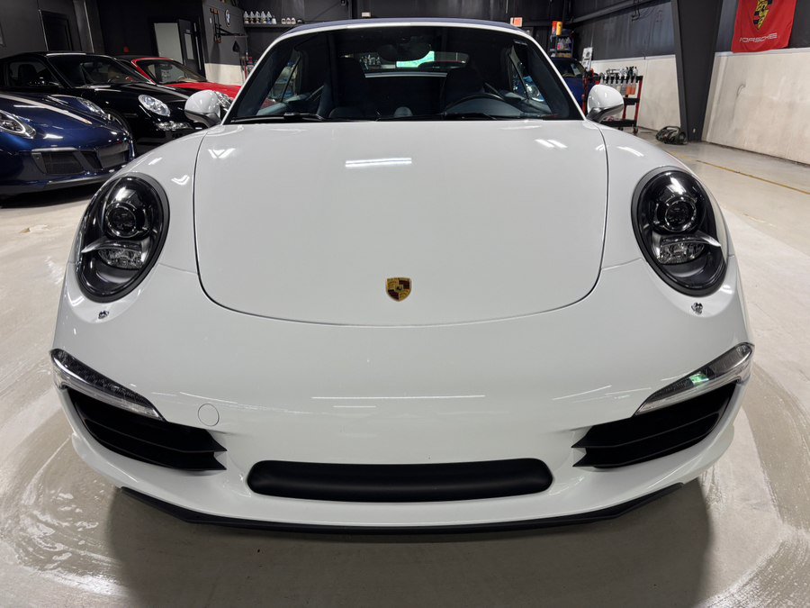 Used 2013 Porsche 911 Carrera 4S AWD/4WD image 21