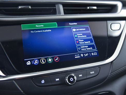 Used 2023 Buick Encore GX Select w/ Sport Touring Package image 21