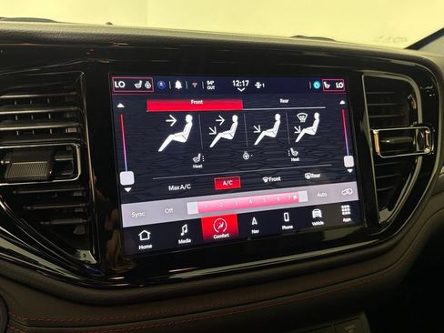 New 2026 Dodge Durango GT w/ Blacktop Package AWD/4WD image 24