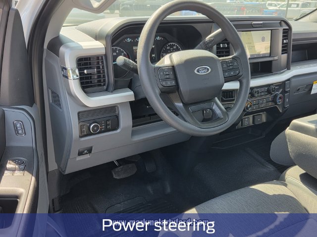 New 2026 Ford F250 XL w/ XL Chrome Package AWD/4WD image 11