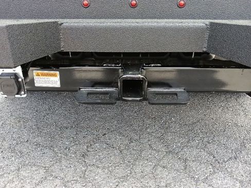 New 2026 Ford F450 XL AWD/4WD image 31