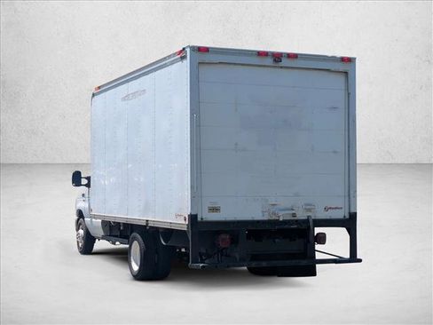 Used 2012 Ford E-350 and Econoline 350 Super Duty RWD image 7