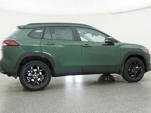 New 2026 Toyota Corolla Cross LE image 59