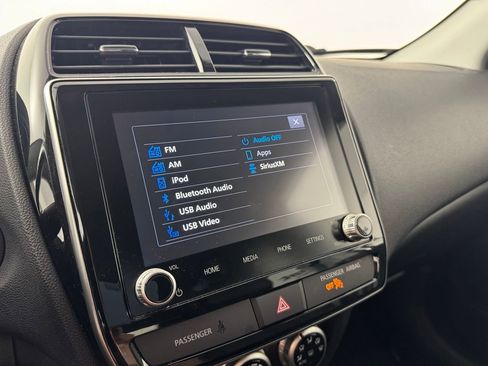 Used 2024 Mitsubishi Outlander Sport AWD image 20