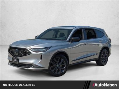 Used 2023 Acura MDX A-Spec