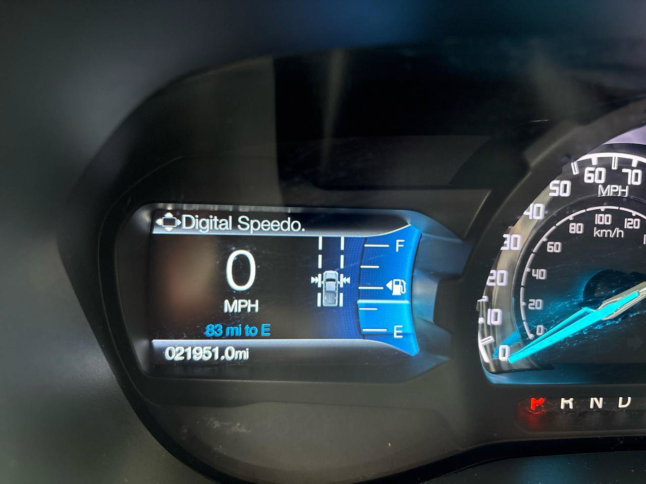 Used 2019 Ford Ranger Lariat w/ Equipment Group 501A Mid AWD/4WD image 9