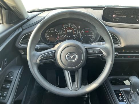 Used 2024 MAZDA CX-30 AWD 2.5 S image 12