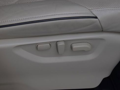 Used 2023 INFINITI QX80 Sensory w/ Cargo Package image 35