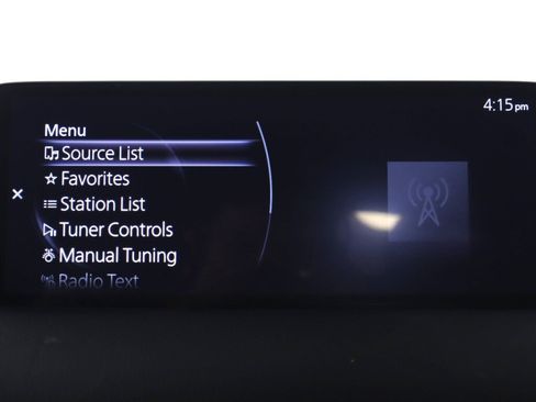 Used 2023 MAZDA CX-5 AWD 2.5 S w/ Premium Package image 18