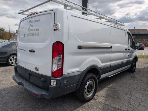Used 2015 Ford Transit 350 148 Low Roof image 3