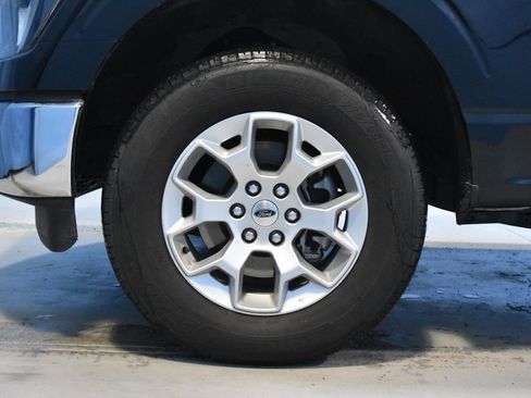 Used 2023 Ford F150 XLT image 20