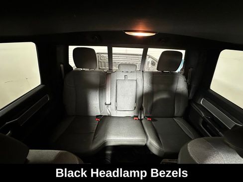 Used 2022 RAM 2500 Big Horn w/ Level B Equipment Group image 26