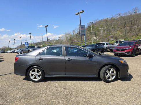 Used 2013 Toyota Camry SE w/ Convenience Pkg image 13