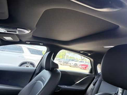 Used 2023 Hyundai Ioniq 6 Limited w/ Cargo Package RWD image 9