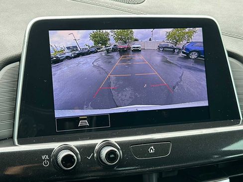 Certified 2023 Cadillac CT4 Luxury w/ Sun And Sound Package image 19