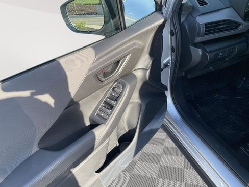 New 2026 Subaru Crosstrek 2.0i Premium AWD/4WD image 9