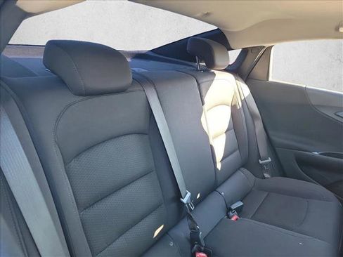 Used 2022 Chevrolet Malibu LS w/ LPO, Convenience Package 1 image 16