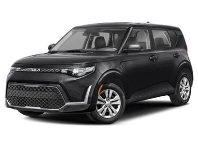 Used 2024 Kia Soul LX w/ Option Group 015