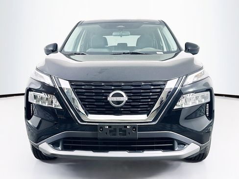 Used 2023 Nissan Rogue SV AWD/4WD image 2