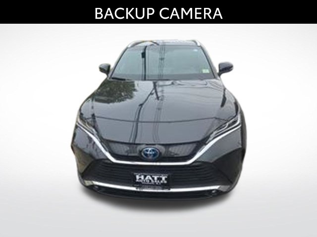 Certified 2023 Toyota Venza XLE AWD/4WD image 2