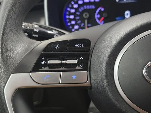 Used 2023 Hyundai Tucson SEL image 30