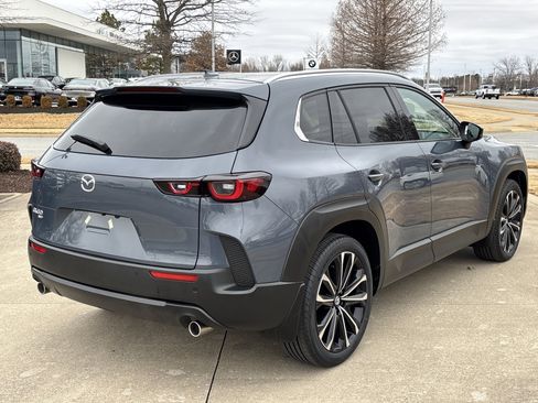 New 2026 MAZDA CX-50 AWD 2.5 S w/ Cargo Package image 3