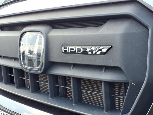 Certified 2024 Honda Passport EX-L image 7