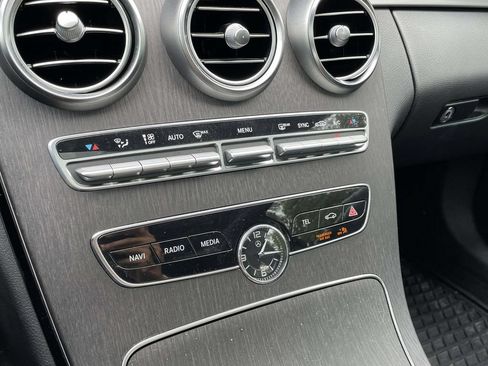 Used 2019 Mercedes-Benz C 300 4MATIC Coupe image 26