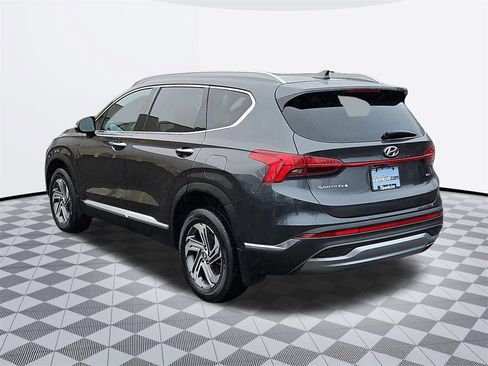 Certified 2023 Hyundai Santa Fe SEL w/ Premium Package image 4